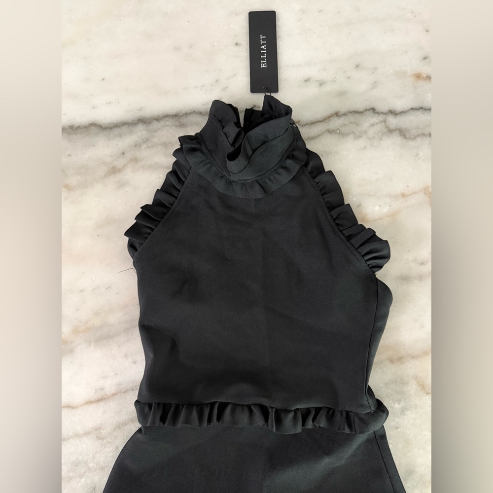 NWT-Theatrical Gown - Picture 9 of 13